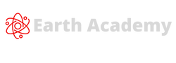 Earth Academy Logo